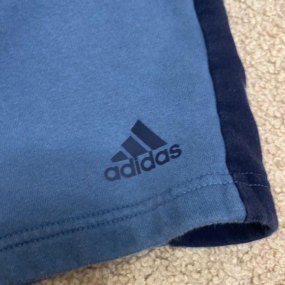 Adidas Sweatshorts - Picture 2 of 5